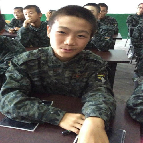 南华教育学校--徐同学（网瘾案例）